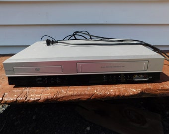 Vintage Dvd Player Etsy