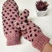 see more listings in the Gloves and Mittens section