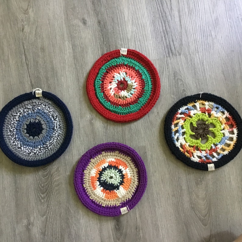 CROCHET FRISBEE/soft frisbee/Frisbee/knit frisbee/flying | Etsy