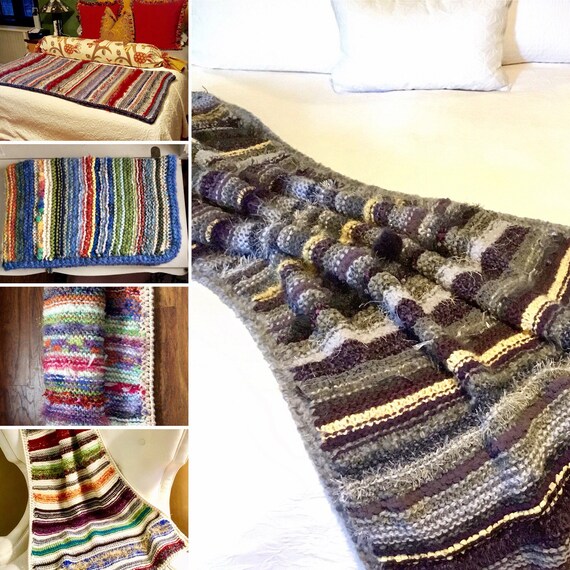 Beginner Blanket Pattern Baby Blanket Pattern Chunky Blanket Pattern Quick Knit Afghan Toddler Blanket Stashbuster Easy Knitting Pattern Beginner Blanket Pattern Baby Blanket Pattern Chunky Blanket Pattern Quick Knit Afghan Toddler Blanket Stashbuster Easy Knitting Pattern