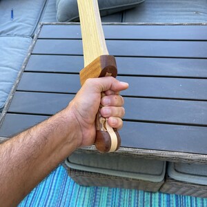 G Code Sword Buy Digital Download Wooden Gladius Sword HEMA Practice Sword Training ...