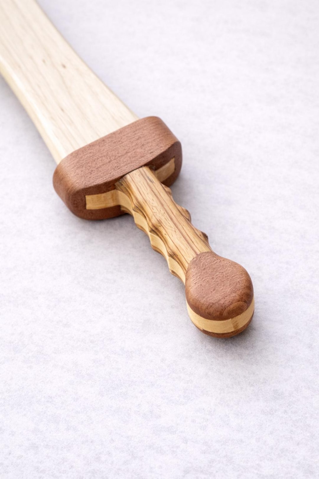 G Code Sword Digital Download Wooden Gladius Sword HEMA Practice Sword Training Word ...