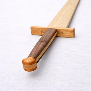 G Code Sword Wooden HEMA Sword CNC Files, Training Sword Gcode Laser Cut (digital ...