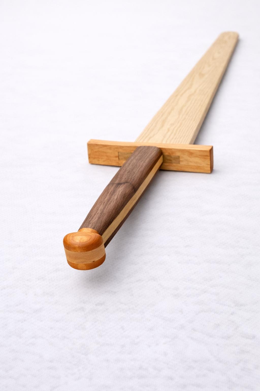 G Code Sword Wooden HEMA Sword CNC Files, Training Sword Gcode Laser Cut (digital ...