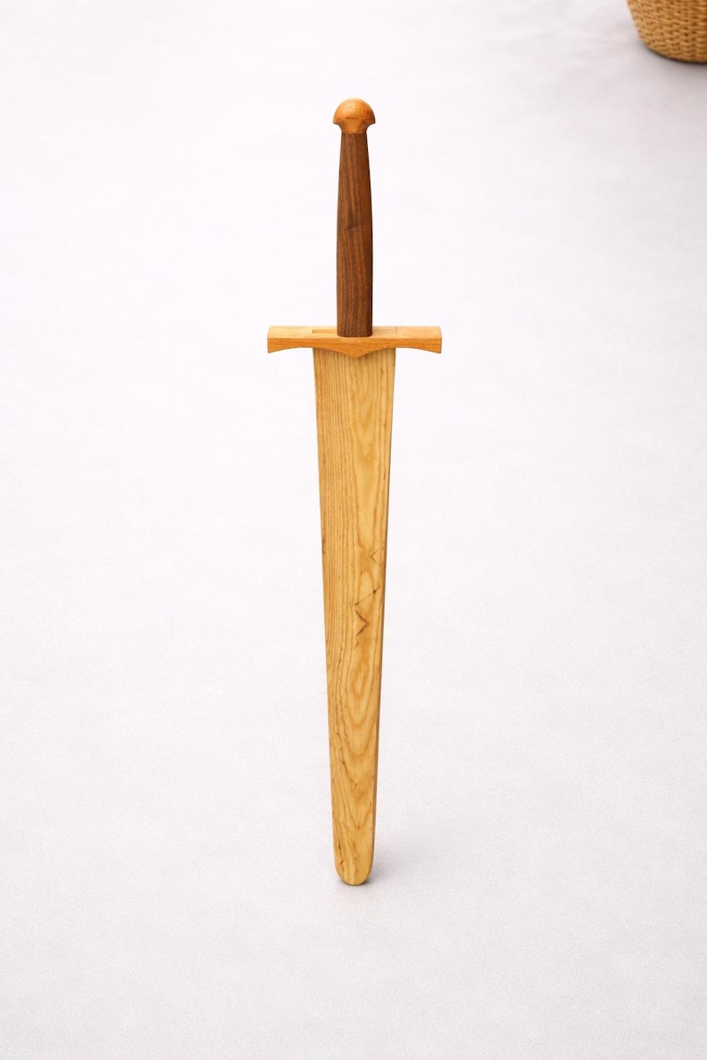 G Code Sword Wooden HEMA Sword CNC Files, Training Sword Gcode Laser Cut (digital ...