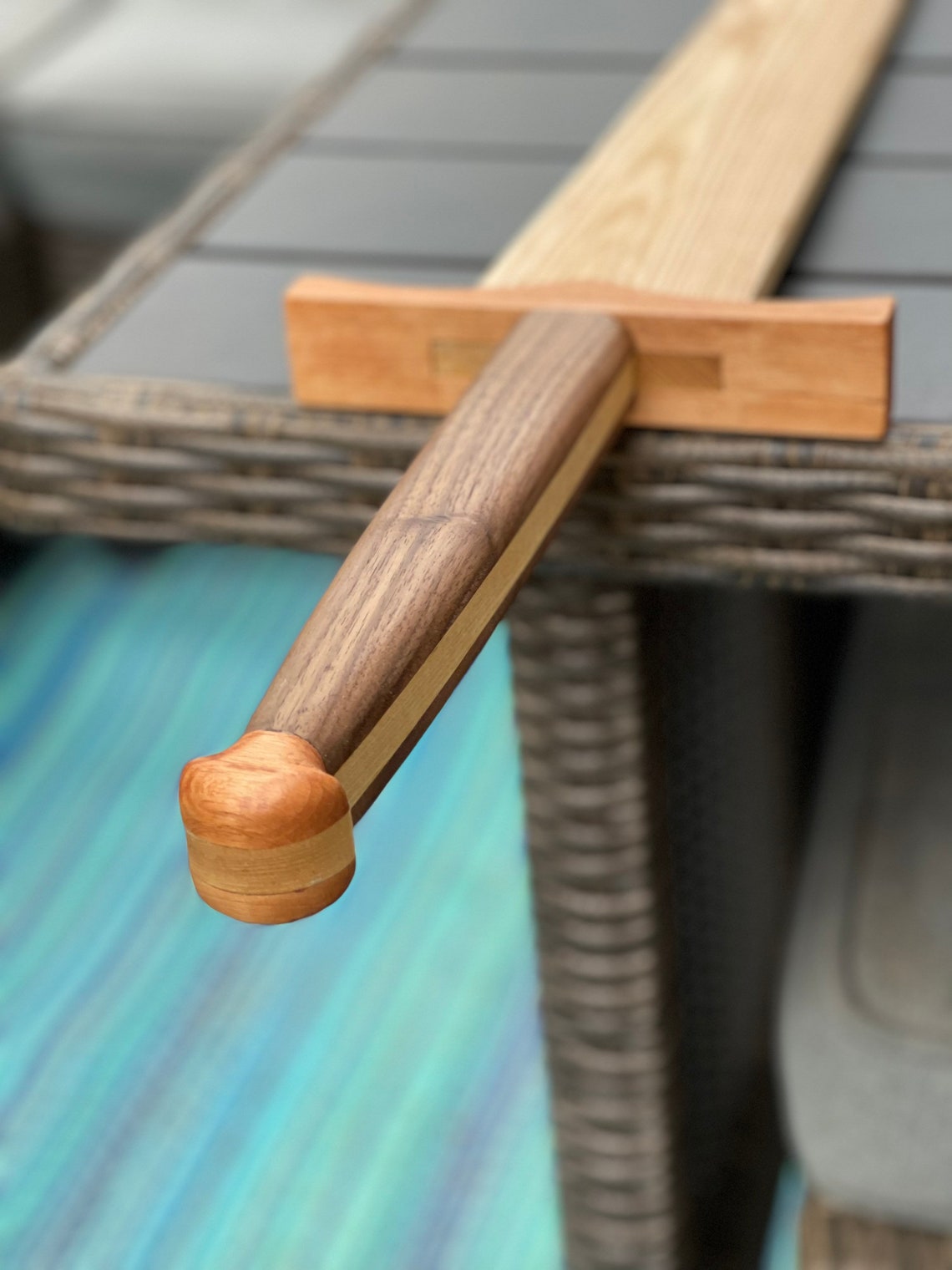 Digital Download Wooden Sword HEMA Practice Sword Training Etsy Australia