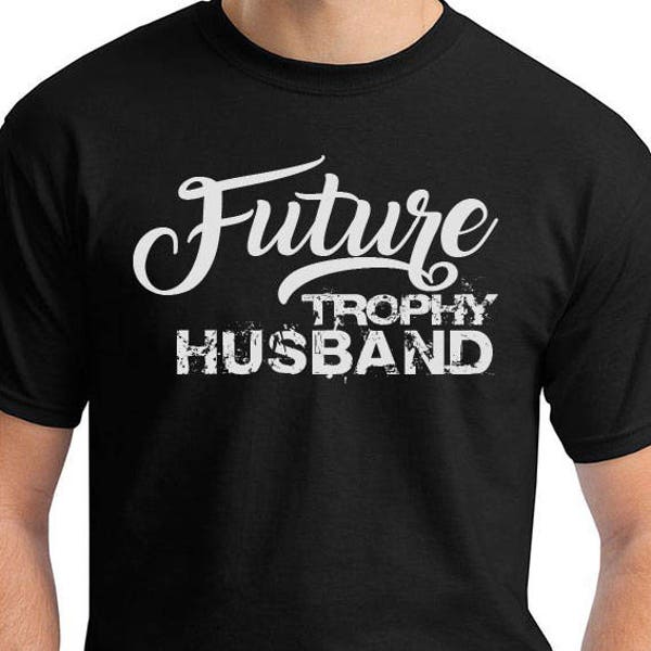 Future Trophy Wife - Etsy
