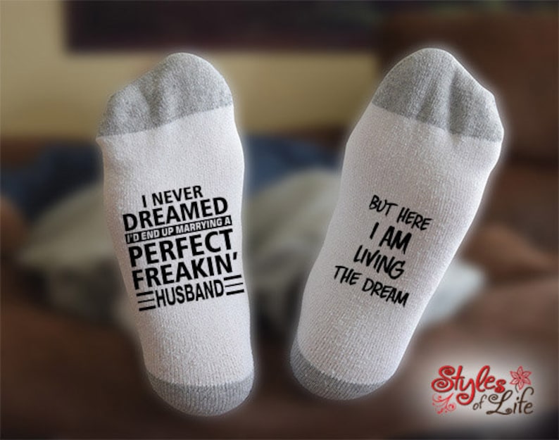 funny christmas gifts for wife