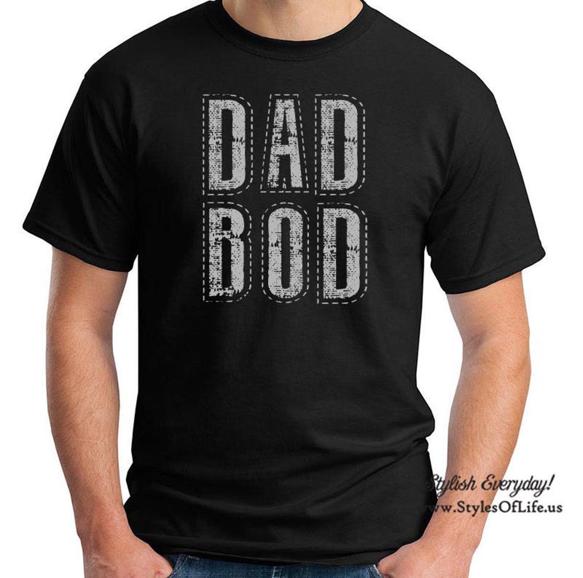 Dad Bod T Shirt
 Dad Bod Shirt Funny Father T shirt Gift For Daddy T Shirt