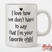 see more listings in the Coffee Mugs section