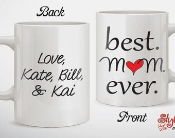 Coffee Mugs