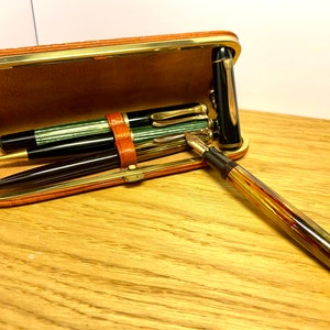 Vintage Pelikan Fountain Pen