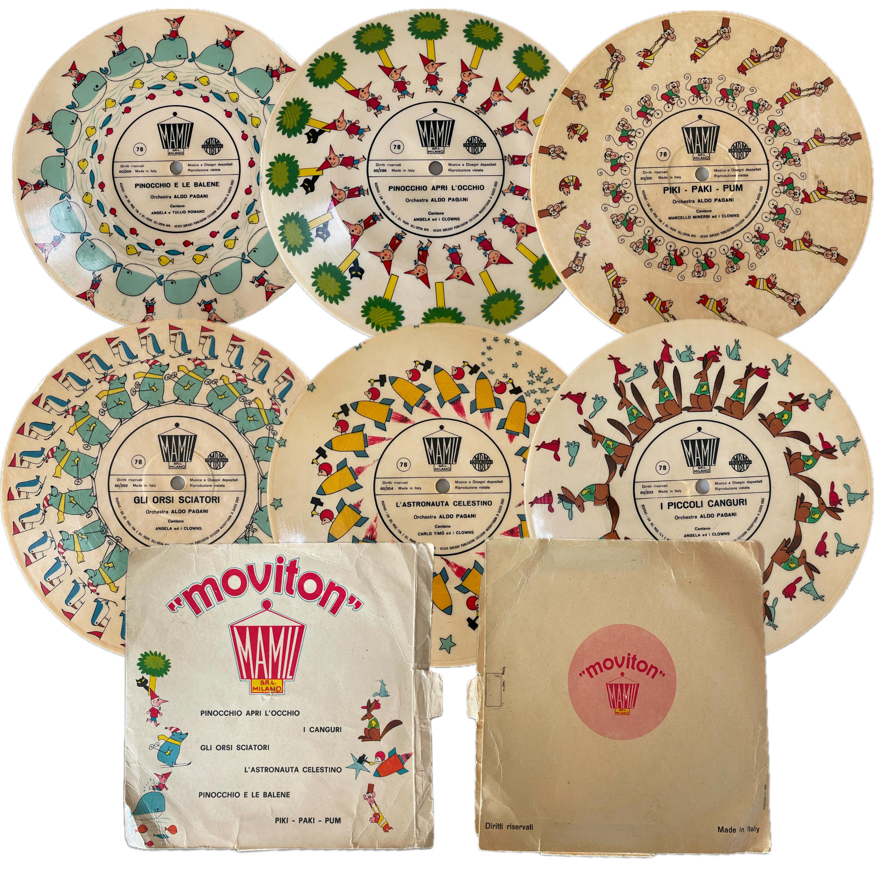 Rare 78 rpm records - Etsy 日本