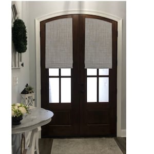 Eyebrow deals arch window