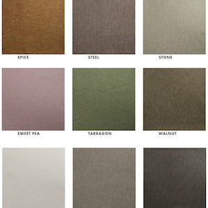 Fabric Samples
