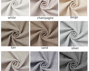 Fabric Samples