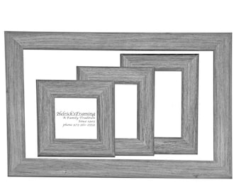 Large Picture Frames Etsy