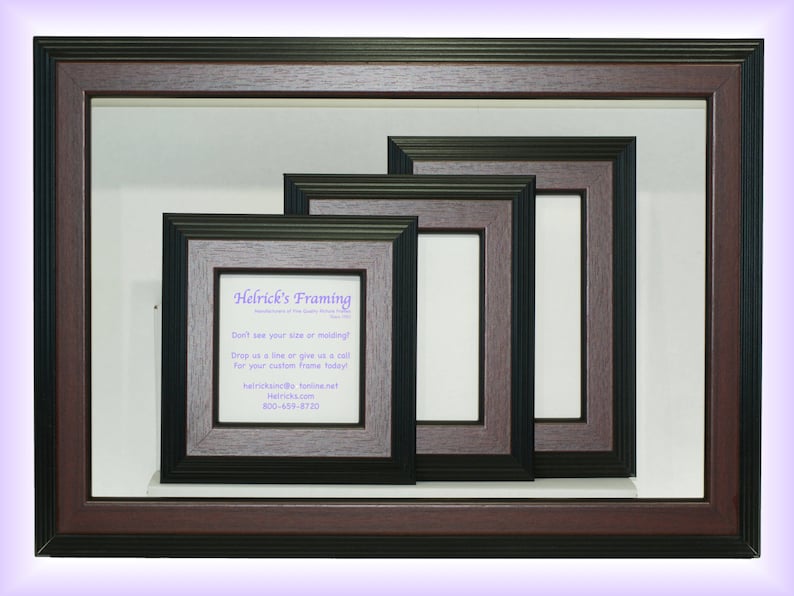 Proclamation Frames Award Certificate 8 5 X 14 10x16 11x14 11x17