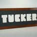 see more listings in the Framed Name Mats section