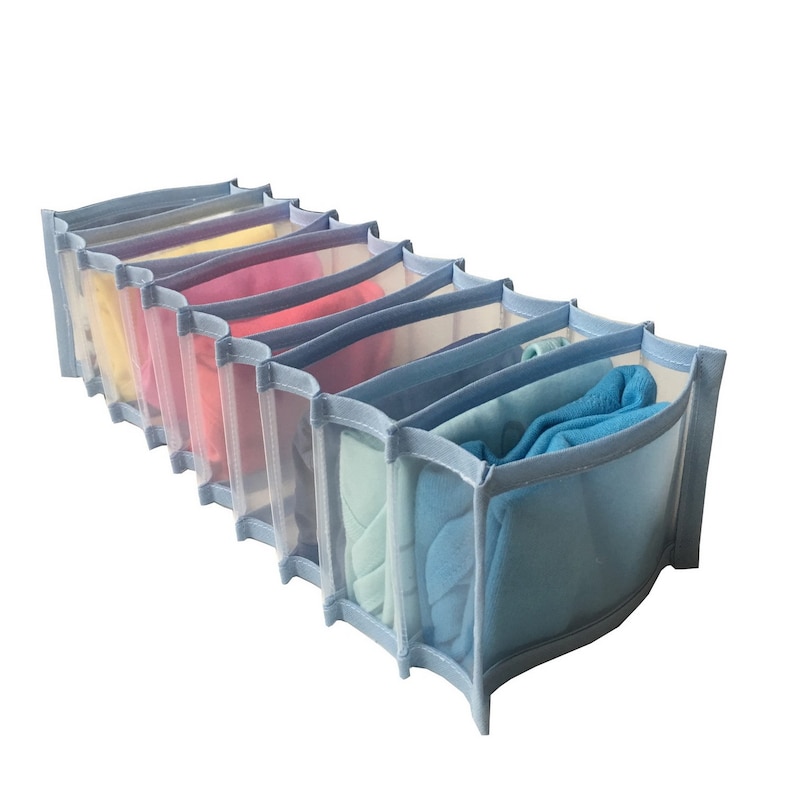 Baby Clothes Drawer Organizer Etsy