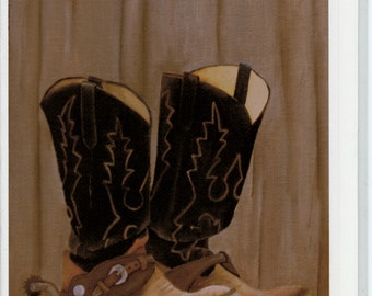 Greeting cards from Linda Marquis Original Oil Painting, Very Limited. 5” X 7” with envelope. FREE Shipping 1200L