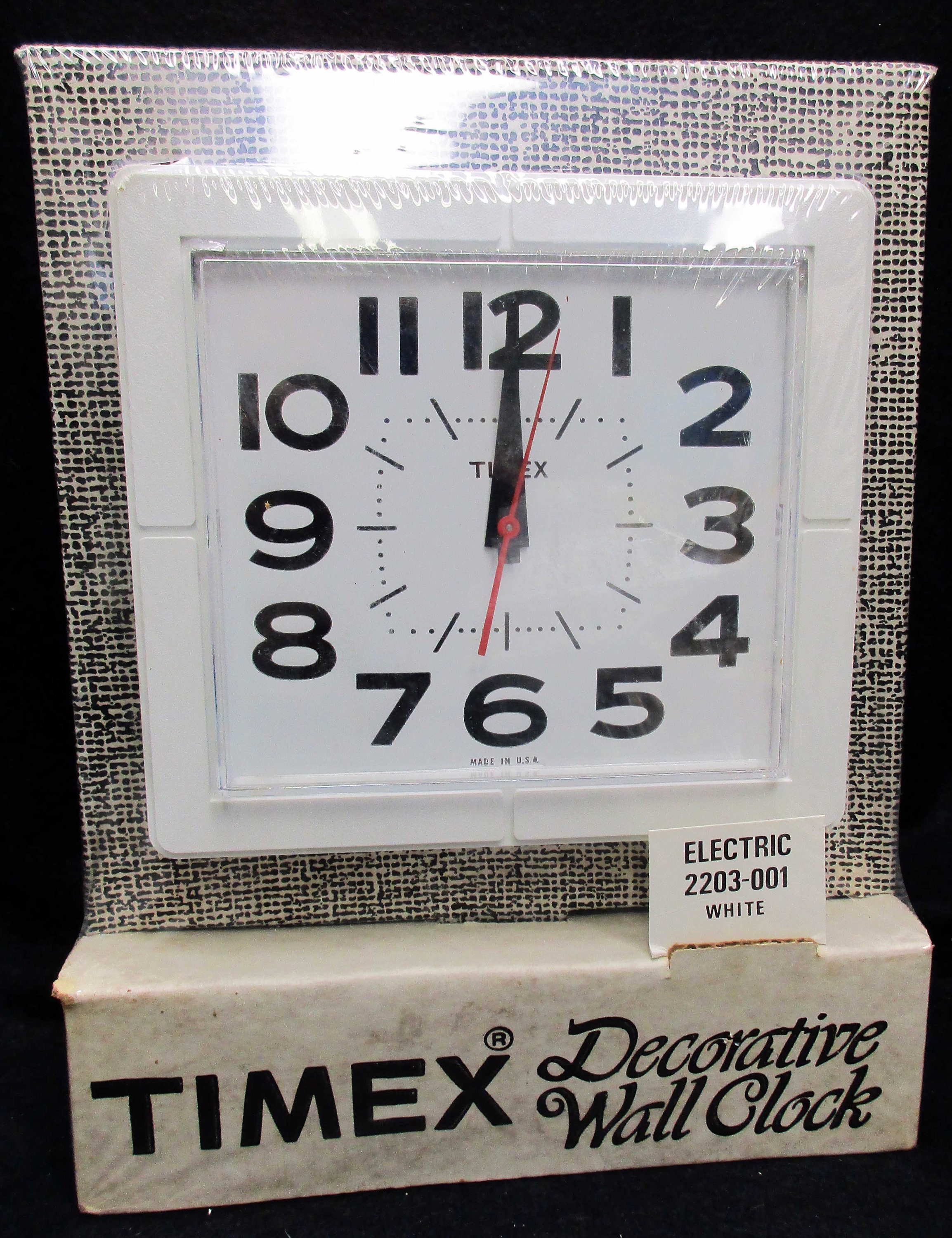 Timex decor sale