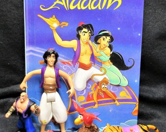 ディズニー・コミックス7 Disney classics アラジン ディズニー・コミックス7 Disney classics アラジン - メルカリ