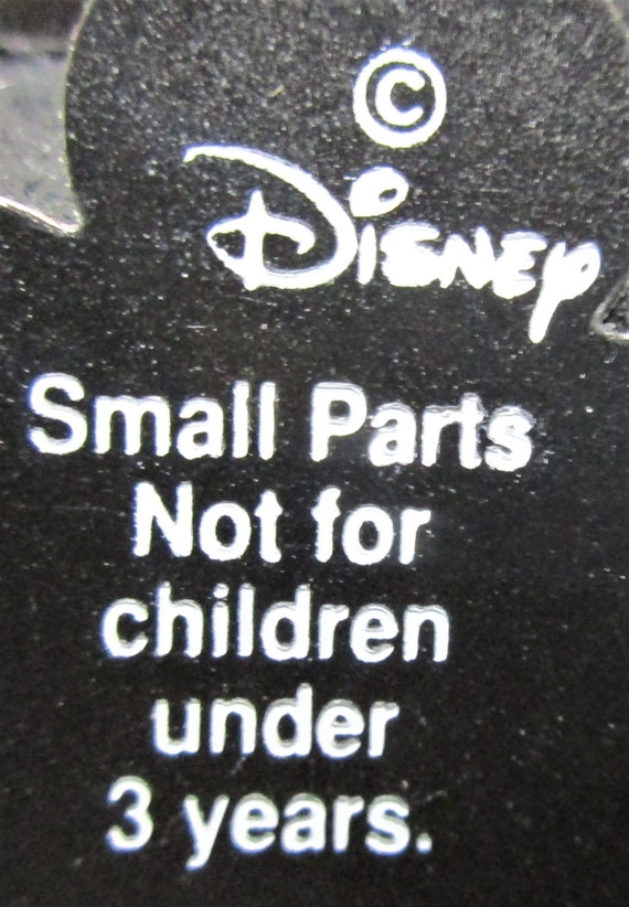 No.3638) Set of 6, Disney Collector Push Pins, Di… - image 10