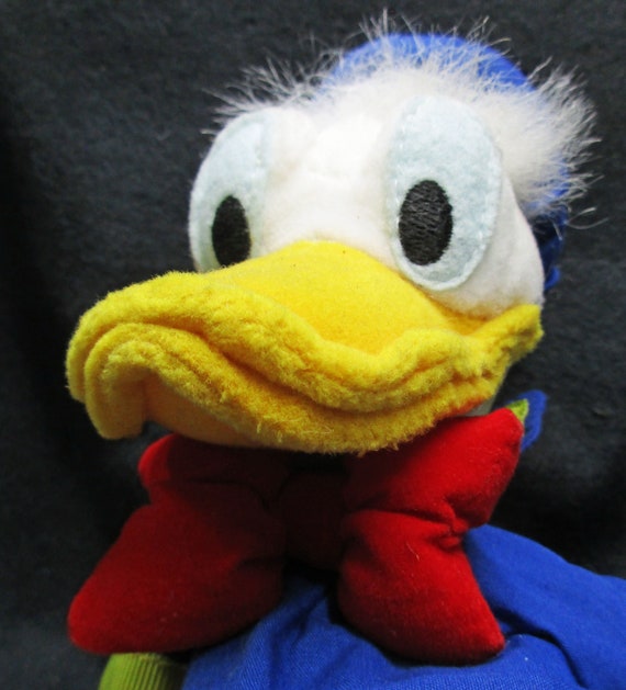 Peluche Donald Duck Géante