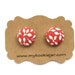 see more listings in the Mini Earrings section