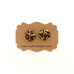 Leopard Print Accessories