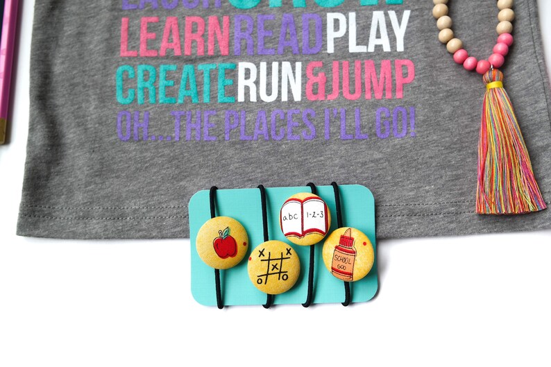 Pineapple Hair Ties Pineapple Ponytail Holders Fruit Hair Etsy