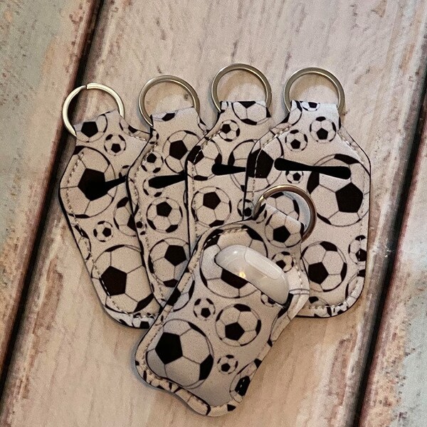 Sanitizer Holder Etsy