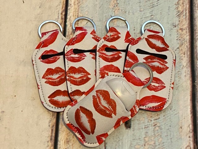 Handsanitizer Holder Bath and Body Works - Etsy