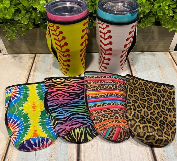 Serape Tumbler Holder  Sisters Boutique & Gifts, Inc.