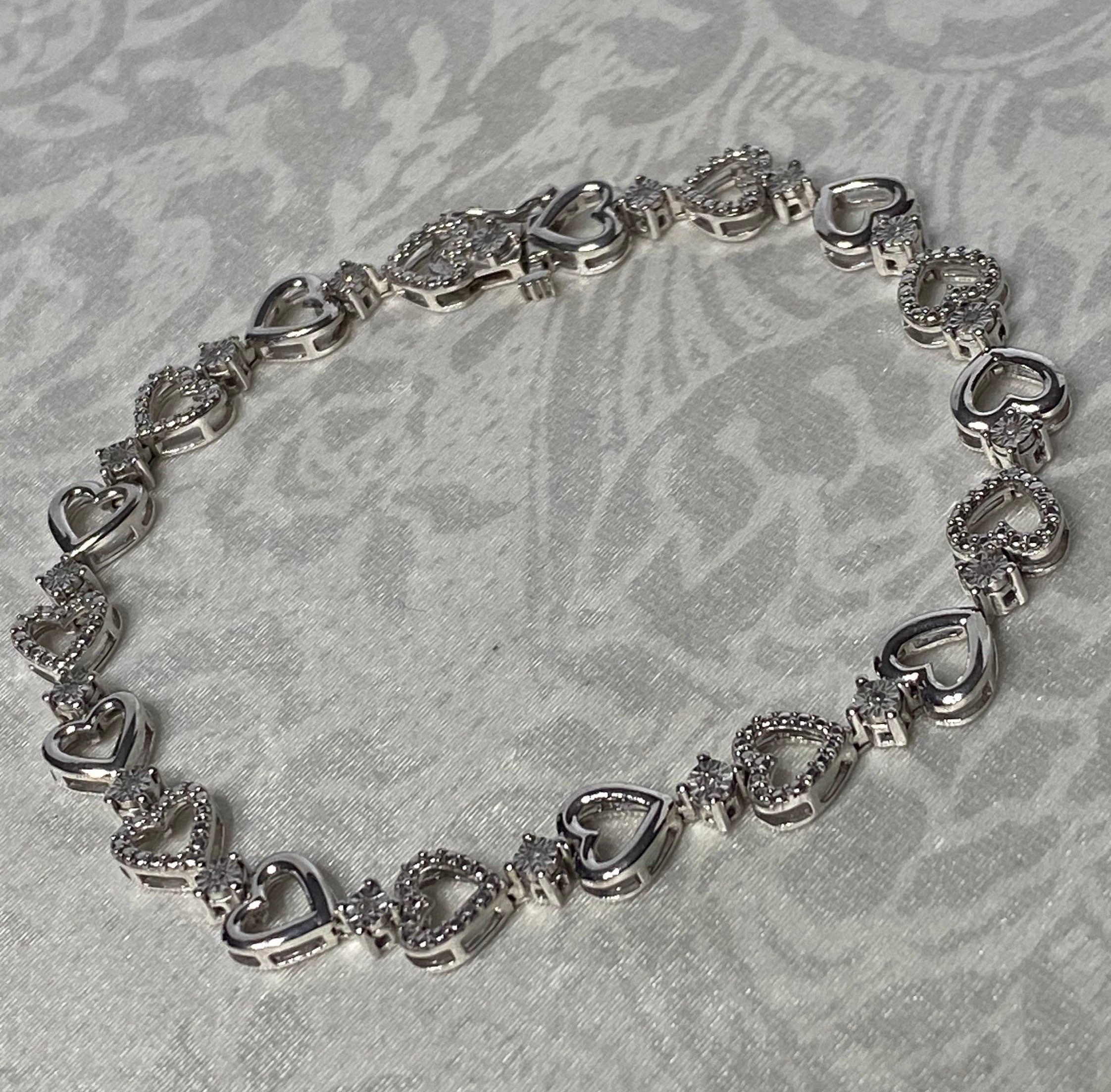 925 sk9 deals bracelet