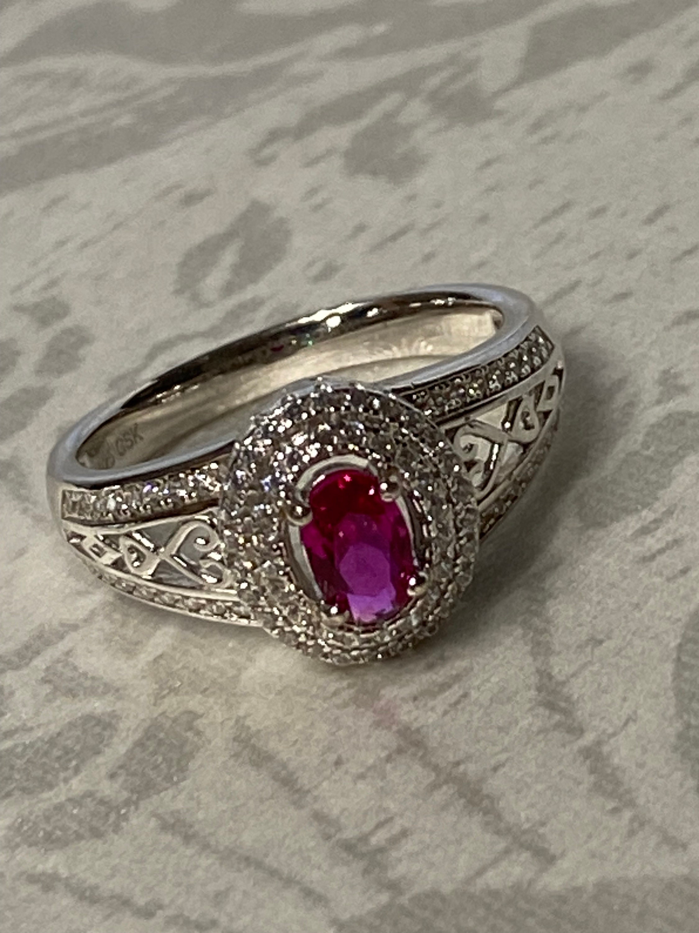 925 2024 ud ring