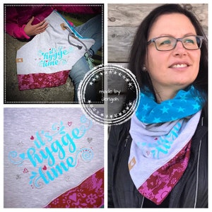 HYGGE - fichiers de traceur