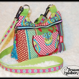 ITH-3D-Handbag" - 20x36 Stickdatei