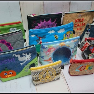 ITH-3D-Kosmetic-Bags-SET A" - 18x30 Stickdatei