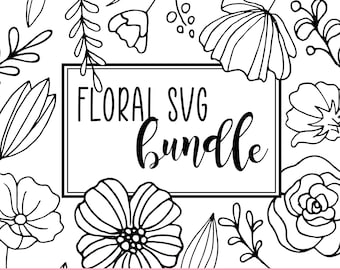 Free Free 186 Flower Svg Etsy SVG PNG EPS DXF File