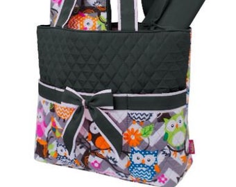 00 euro diaper bag with owls name diaper bag for girls diaper bag for on the road Diaper bag from 18.90 diaper bag with dots
