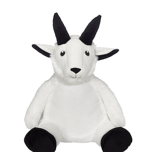 Personalized Stuffed Animal for Adoption, Sibling, Wedding, Baby Shower, Birthday, Graduation
