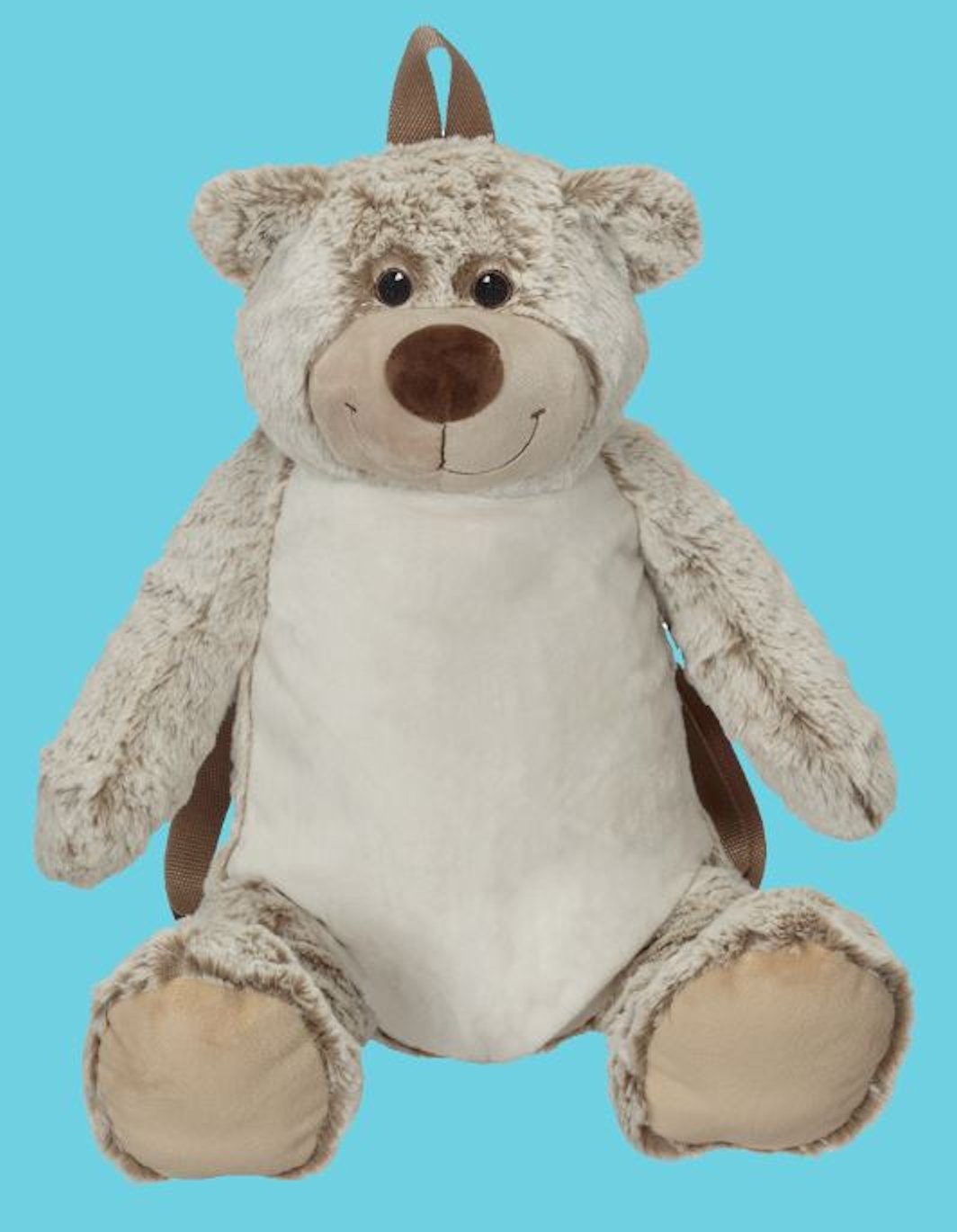 benjamin bear stuffed animal