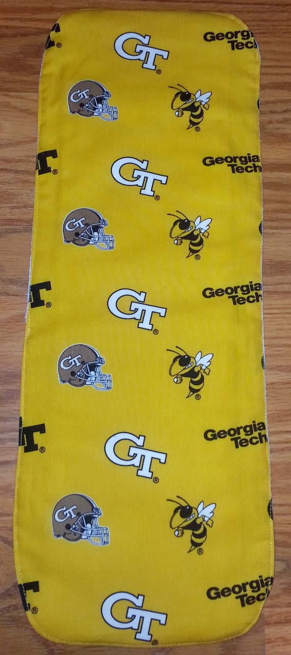 Items similar to Tech Baby Gift Set/ Tech baby Burp