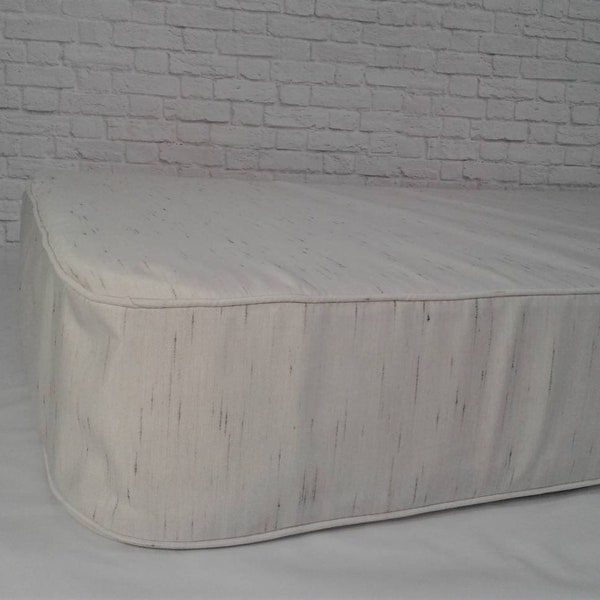 Outdoor Crib Mattress Cover Etsy