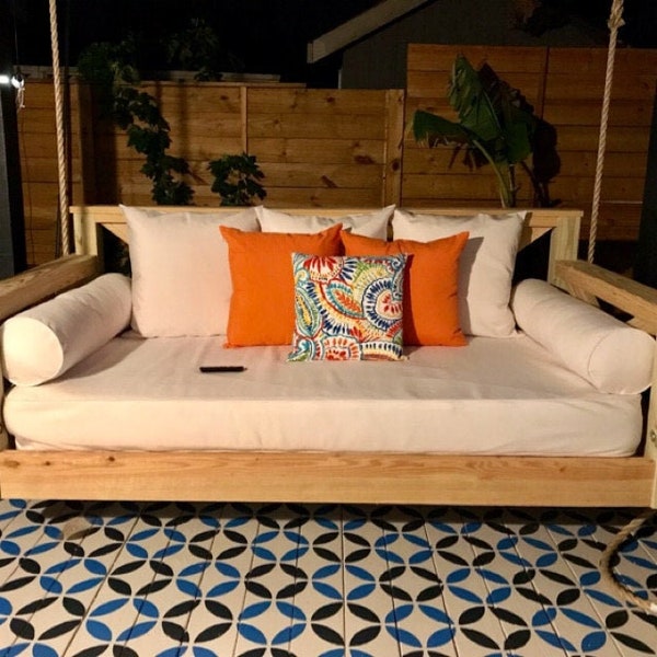 Outdoor Crib Mattress Cover Etsy