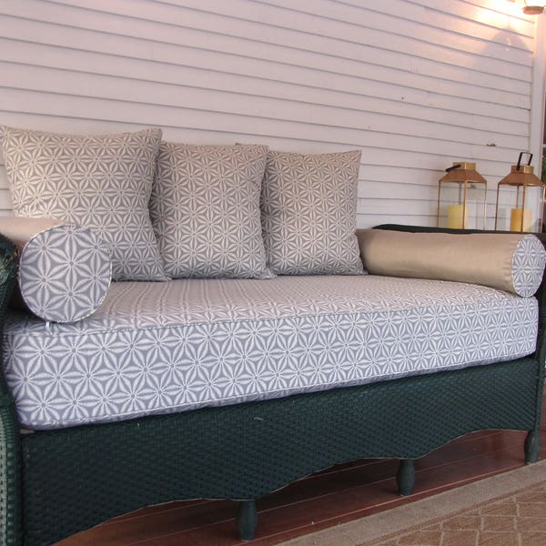 Outdoor Crib Mattress Cover Etsy