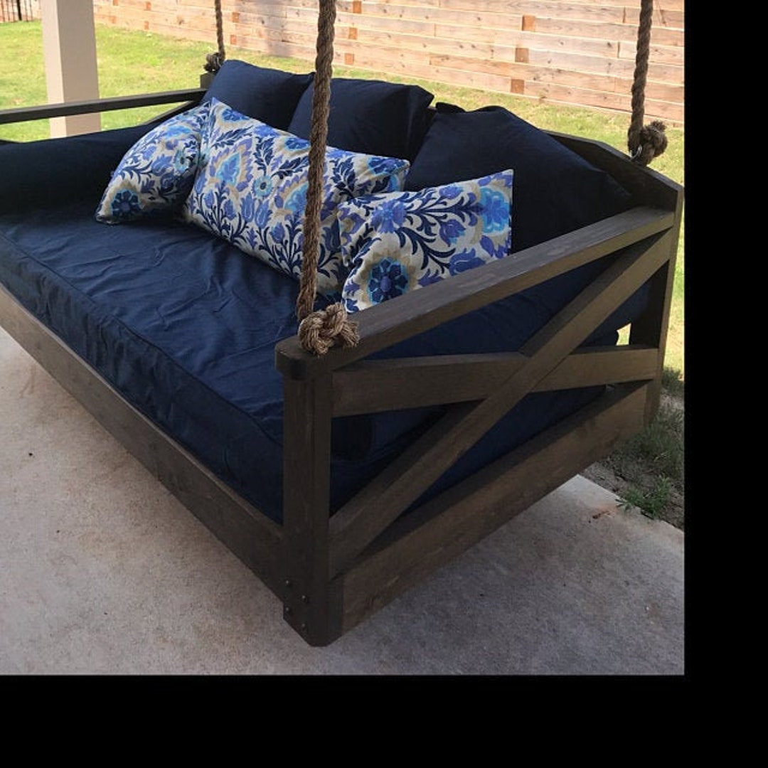 Outdoor Mattress Coverporch Swing Coverdaybed Cover Bolster Coverpillow