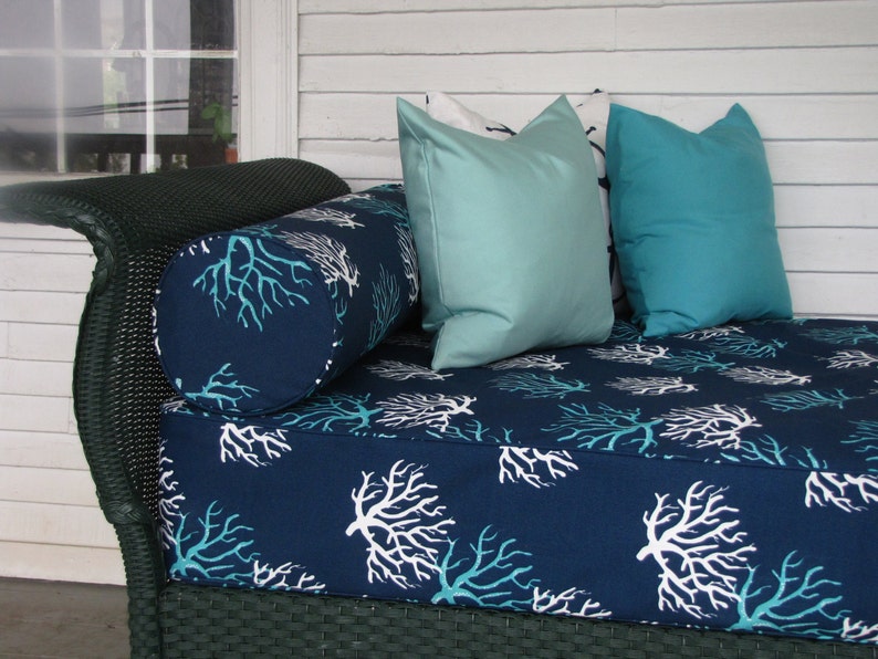 Outdoor Mattress Coverporch Swing Coverdaybed Etsy